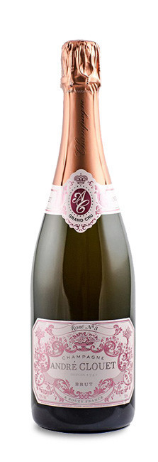 André Clouet Rosé Grand Cru