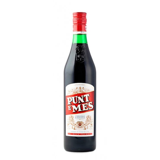 Punt E Mes Vermouth