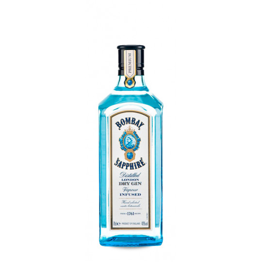 Bombay Sapphire London Dry...