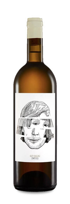 gutoggau 2024 Theodora (Weiss) 白ワイン テオドラ 2024 / グート オッガウ – wineshop recork