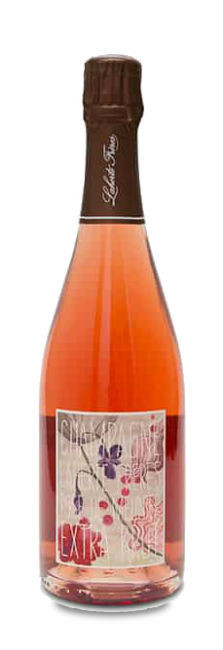 Laherte Frères Rosé de Meunier