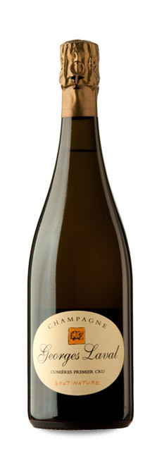 Georges Laval Cumières Premier Cru Brut Nature