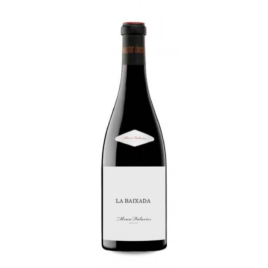 La Baixada 2020