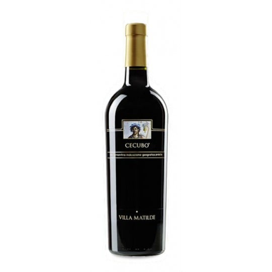 Villa Matilde Cecubo 2015