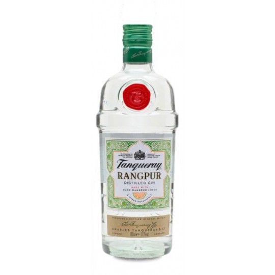 Tanqueray Rangpur Gin  70 cl.