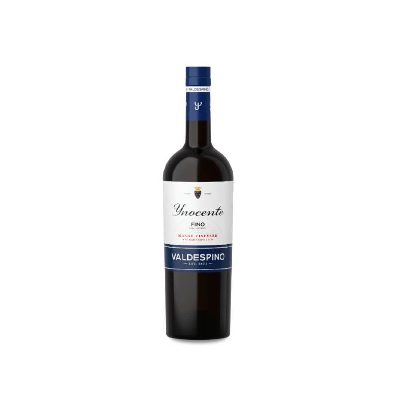 Valdespino Fino Inocente
