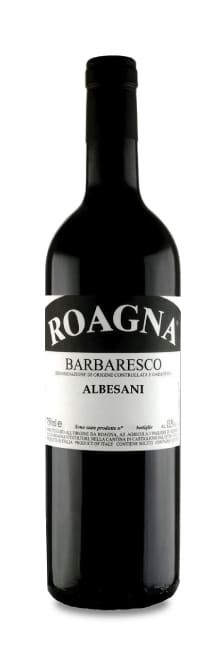 Roagna Barbaresco Albesani Roagna Barbaresco Albesani