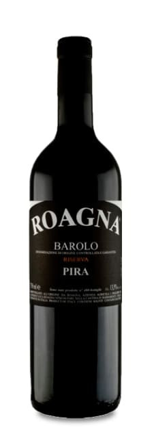 Roagna Barolo DOCG Riserva La Pira Roagna Barolo DOCG Riserva La Pira