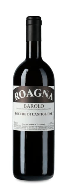 Roagna Barolo Rocche di Castiglione Roagna Barolo Rocche di Castiglione