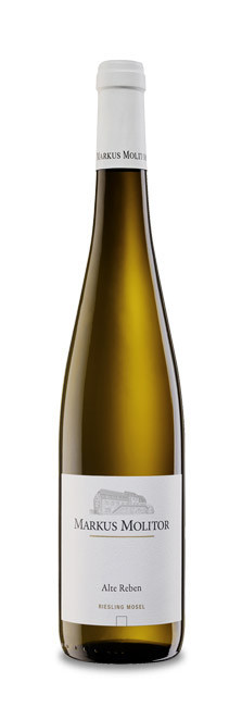 Markus Molitor Alte Reben Mosel Trocken Markus Molitor Alte Reben Mosel Trocken