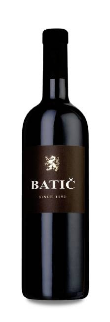 Batič Merlot