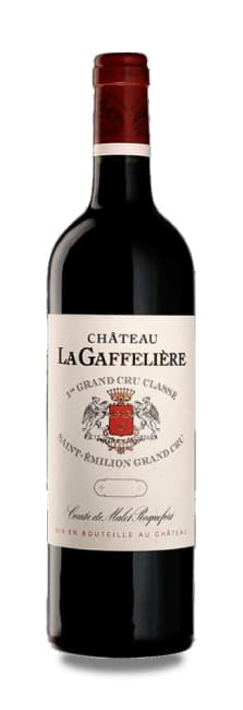 Château La Gaffelière Château La Gaffelière