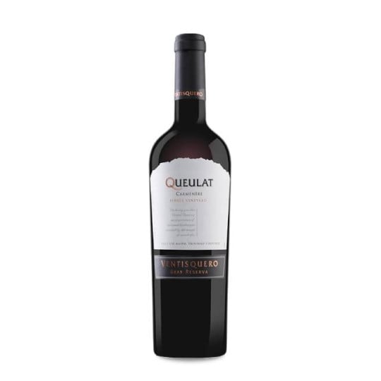 Queulat Gran Reserva...