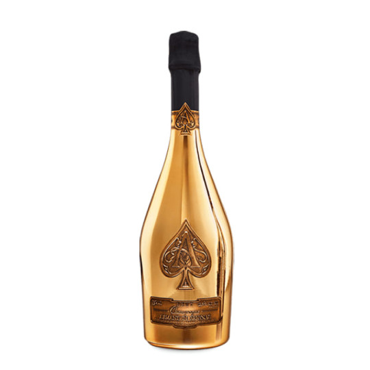 Armand de Brignac Brut Gold