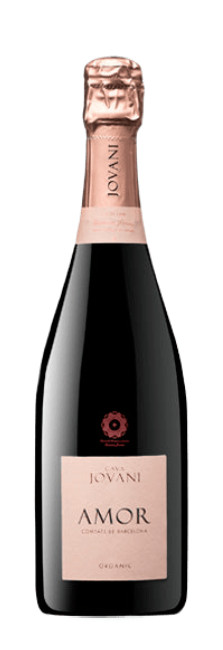 Cava Jovani Brut Reserva Amor