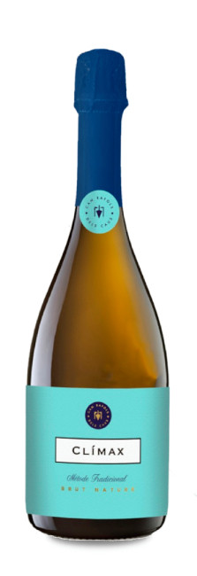 Can Ràfols dels Caus Clímax Brut Nature