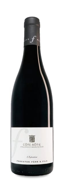 Ferraton Côte Rôtie Eglantine