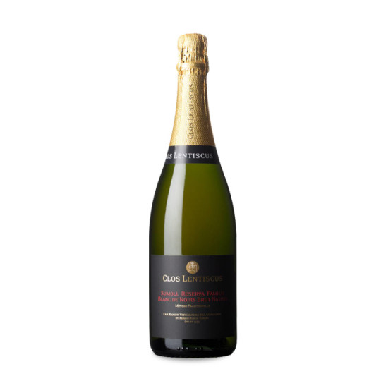 Clos Lentiscus Sumoll...