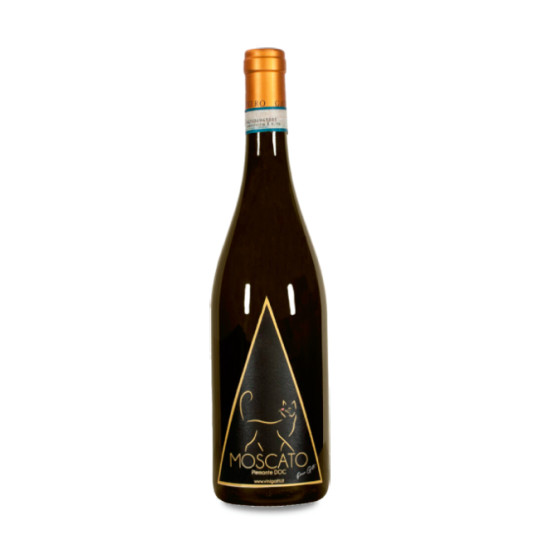 Piero Gatti Moscato...