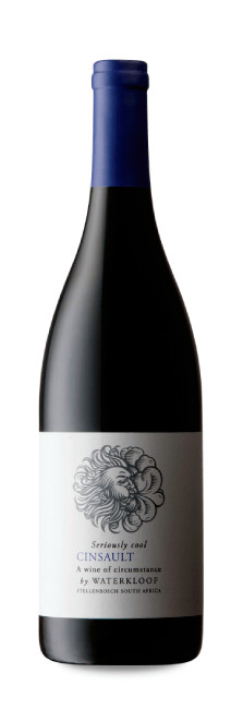 Waterkloof Seriously Cool Cinsault