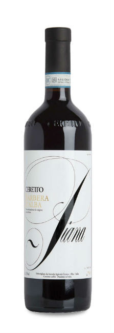 Ceretto Barbera d'Alba Piana Ceretto Barbera d'Alba Piana