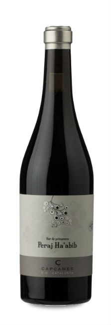 Capçanes Peraj Ha'abib Pinot Noir Capçanes Peraj Ha'abib Pinot Noir
