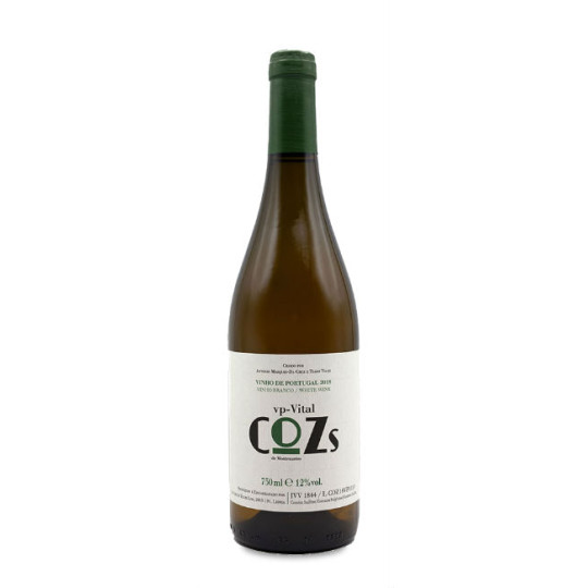 COZs vp-Vital Branco 2018 2022