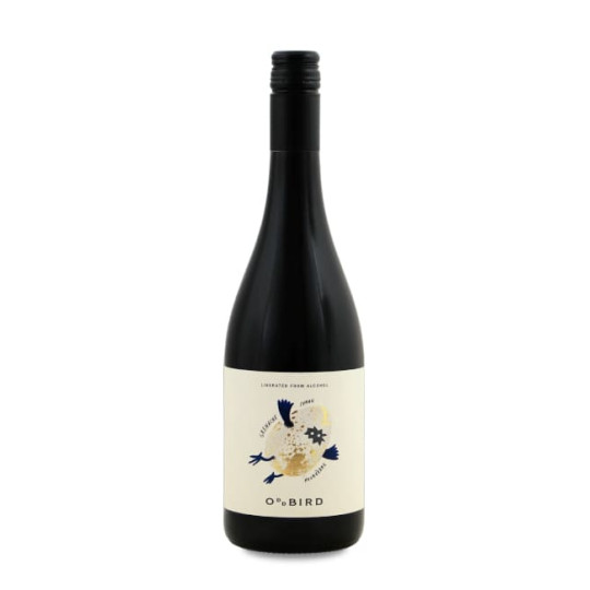 Oddbird Limited Edition GSM