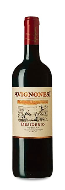 Avignonesi Desiderio Toscana