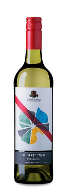 D'Arenberg Money Spider Roussanne
