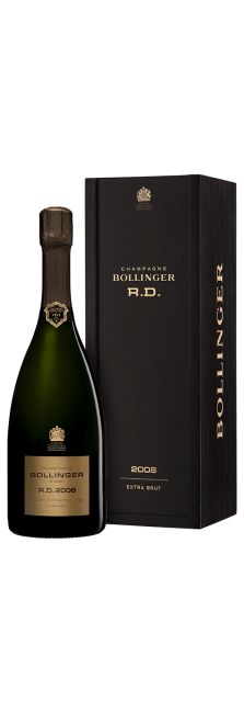 Bollinger R.D.