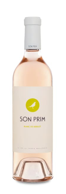 Son Prim Blanc de Merlot