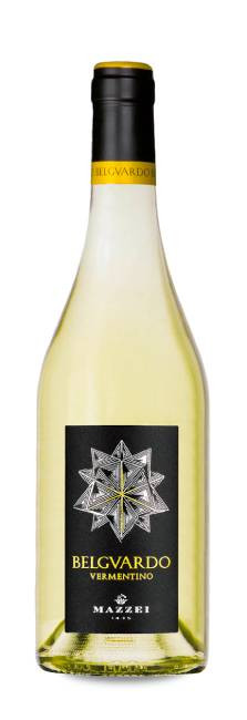 Belguardo Vermentino Belguardo Vermentino