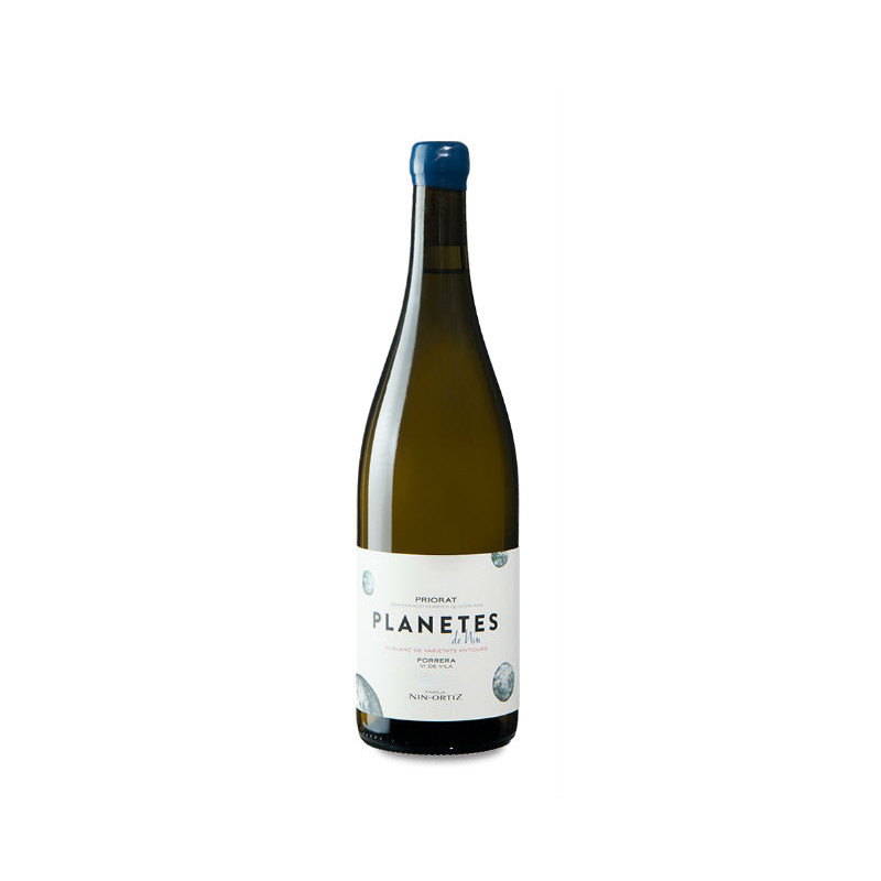 Planetes de Nin Carinyena Blanca Reserva