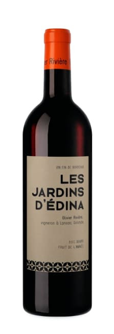 Les Jardins D´Édina Les Jardins D´Édina