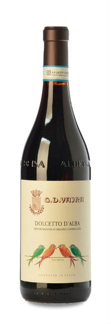 G.D. Vajra Dolcetto d'Alba G.D. Vajra Dolcetto d'Alba