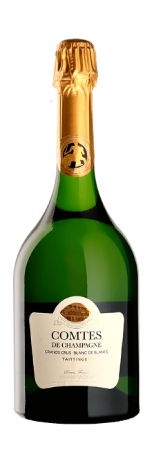 Taittinger Comtes De Champagne Blanc De Blancs