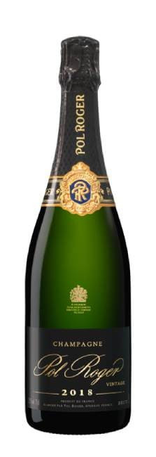 Pol Roger Brut Vintage