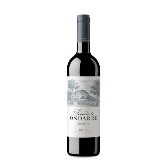Señorio de Ondarre Reserva...