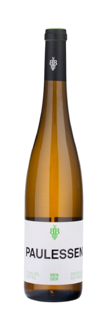 Andreas Bender Paulessen Riesling Trocken