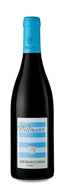 Wittmann Spätburgunder Trocken