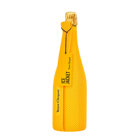 Veuve Clicquot Brut Ice Jacket 