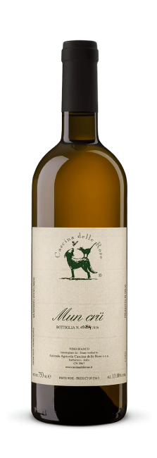 Cascina Delle Rose Mun Crü