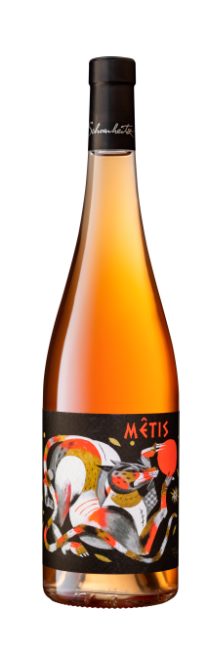 Schoenheitz Mêtis