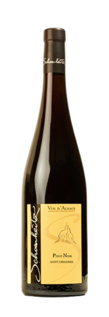 Schoenheitz Pinot Blanc Val Saint Grégoire