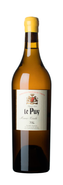 Château Le Puy Marie-Cécile
