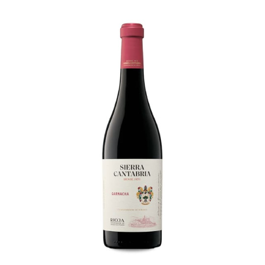 Sierra Cantabria Garnacha 2020