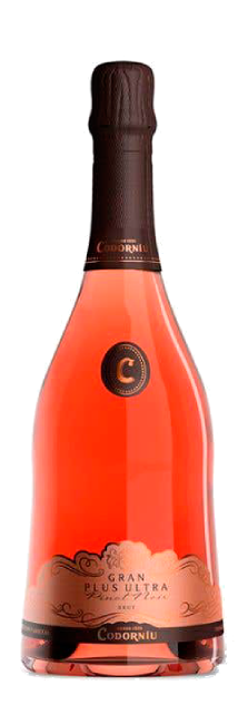 Codorníu Gran Plus Ultra Pinot Noir