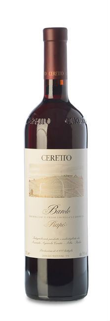 Ceretto Barolo Prapò Ceretto Barolo Prapò