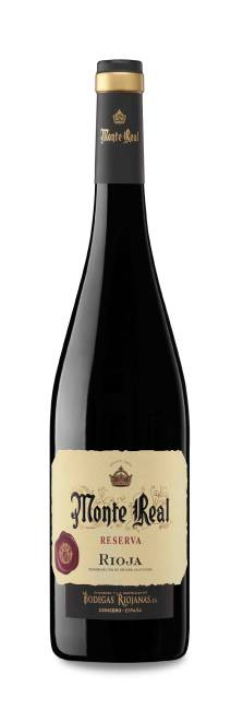 Monte Real Reserva